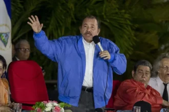 Nicaragua rompe relaciones diplomáticas con Italia tras pedir la extradición de un "terrorista"