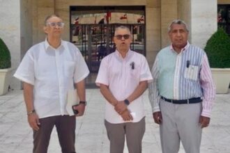 Contratistas piden al Congreso citar a Magín Díaz por retrasos en aplicación de la Ley 16-26
