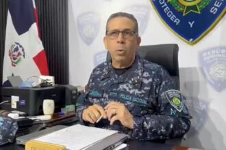 Policía busca a hombre vinculado a liposucción en la que murió una joven en Santo Domingo Este