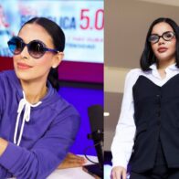 Lizbeth Santos y Vitaly Sánchez condenan normalización del abuso contra menores de edad