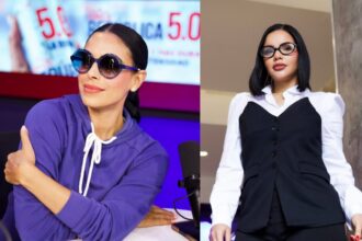 Lizbeth Santos y Vitaly Sánchez condenan normalización del abuso contra menores de edad