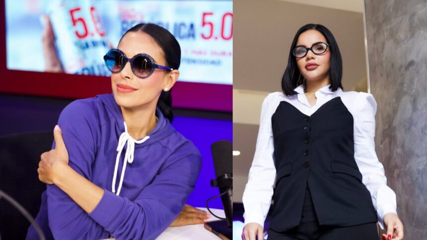 Lizbeth Santos y Vitaly Sánchez condenan normalización del abuso contra menores de edad