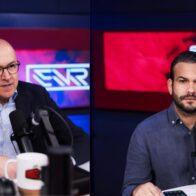 ¿Esencia o estrategia? El dilema ideológico que sacude al PLD en un intenso cara a cara entre Dominguez Brito y Saint-hilaire