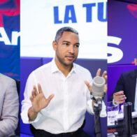 Politikal resalta productividad histórica del Congreso bajo la dirección de Ricardo de los Santos y Alfredo Pacheco