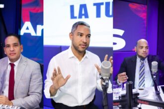 Politikal resalta productividad histórica del Congreso bajo la dirección de Ricardo de los Santos y Alfredo Pacheco