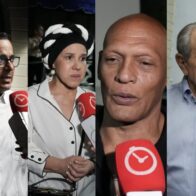 Comunidad artística despide entre lágrimas a Stuart Ortiz y destaca su legado humano y teatral