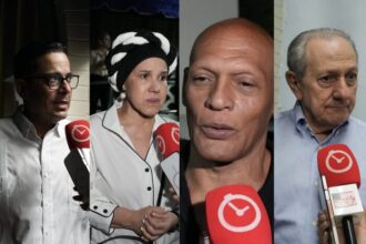 Comunidad artística despide entre lágrimas a Stuart Ortiz y destaca su legado humano y teatral