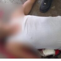 Hombre de 29 años muere tras recibir un disparo en Villa Juana