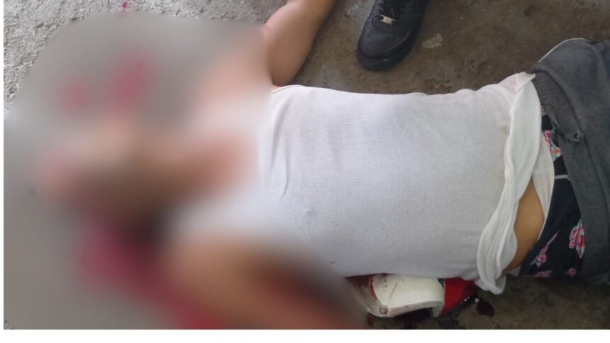 Hombre de 29 años muere tras recibir un disparo en Villa Juana