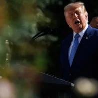 Trump pide al Tribunal Supremo que le deje construir el Salón de Baile en la Casa Blanca