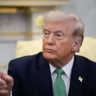 Trump evalúa la posibilidad de atacar a yihadistas en Mali, según el Washington Post