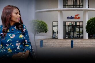 Edesur cambia un medidor dañado y luego cobra una multa de RD$12,739