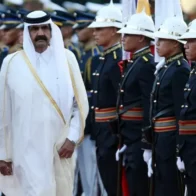 Muere a los 74 años el exemir de Catar, el jeque Hamad bin Khalifa Al Thani
