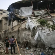 Israel aprueba un programa piloto para la entrada de la Junta de Paz a Gaza