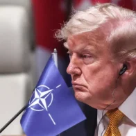 Trump advierte a Irán de un posible nuevo ataque esta noche