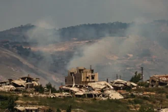 El jefe para los derechos humanos de la ONU dice que Israel podría haber cometido crímenes de guerra en Líbano