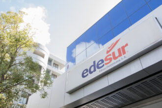 Edesur modernizará las redes eléctricas en Bahoruco con una inversión superior a los RD 94.1 millones