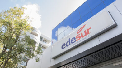 Edesur modernizará las redes eléctricas en Bahoruco con una inversión superior a los RD 94.1 millones