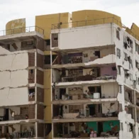 El Banco Mundial estima en 19.600 millones de dólares los daños por los terremotos en Venezuela