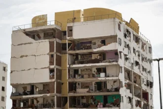 El Banco Mundial estima en 19.600 millones de dólares los daños por los terremotos en Venezuela