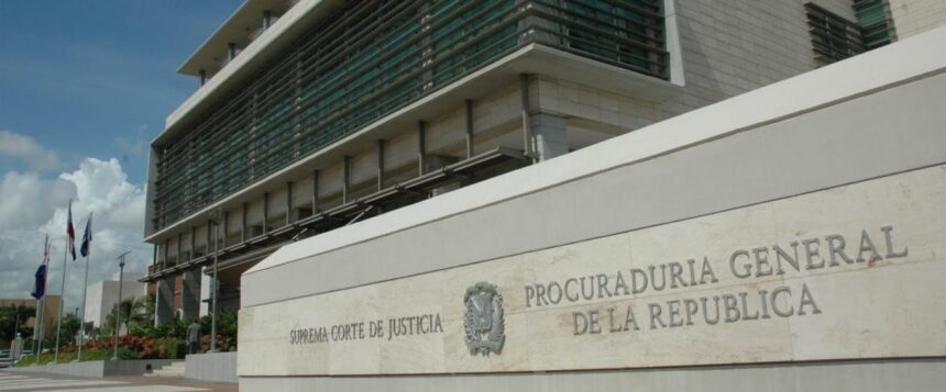 Tribunal ordena a la PGR pagar más de RD$7.5 millones por incumplir fallo judicial
