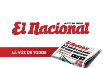 El Nacional pone fin a su edición impresa el 31 de julio tras casi 60 años de historia