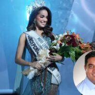 Ministro de Deportes felicita a la nueva Miss RD Universo 2026: “Los Veganos estamos muy orgullosos de ti”