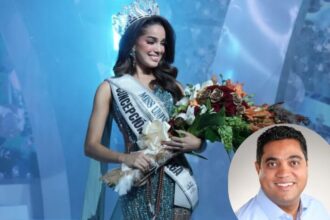Ministro de Deportes felicita a la nueva Miss RD Universo 2026: “Los Veganos estamos muy orgullosos de ti”