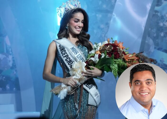 Ministro de Deportes felicita a la nueva Miss RD Universo 2026: “Los Veganos estamos muy orgullosos de ti”