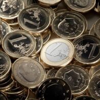 Euro.