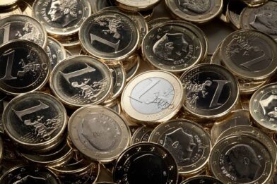 Euro.