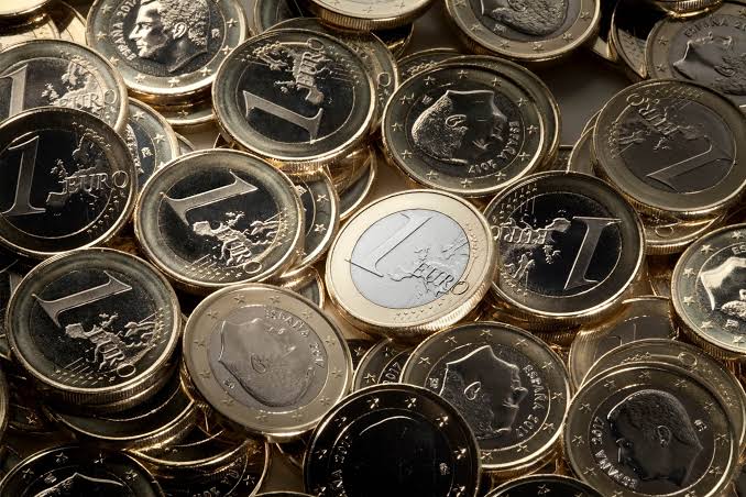 Euro.