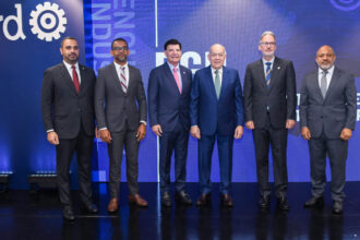 DGII presenta hoja de ruta para modernizar el sistema tributario