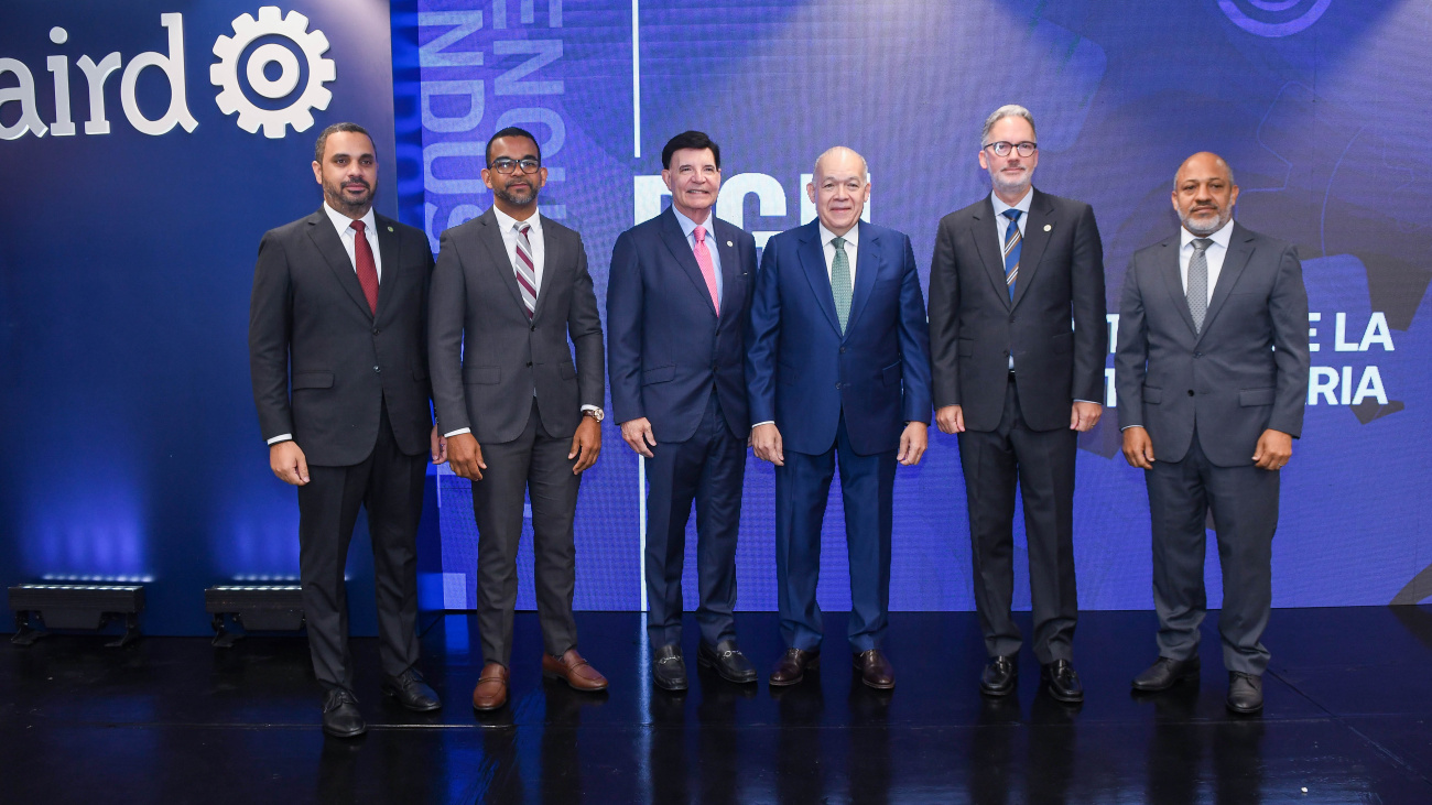 DGII presenta hoja de ruta para modernizar el sistema tributario