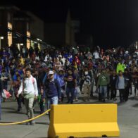 Honduras registra aumento de solicitudes de asilo de extranjeros según ACNUR