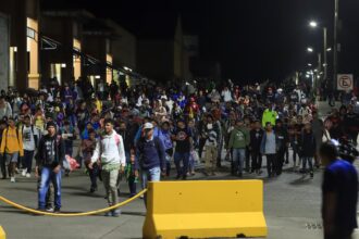 Honduras registra aumento de solicitudes de asilo de extranjeros según ACNUR