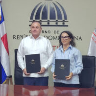 Agricultura e IICA amplían alianza para modernizar el campo dominicano