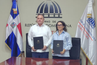 Agricultura e IICA amplían alianza para modernizar el campo dominicano