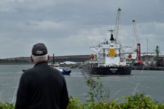 Estados Unidos advirtió que puede investigar y sancionar a China por sus inspecciones a la flota panameña
