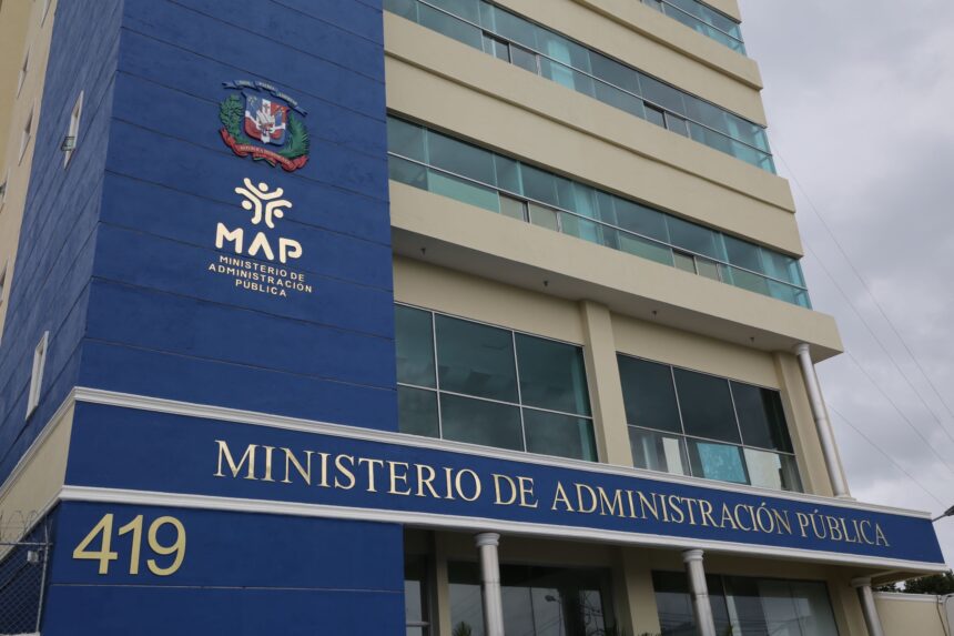 MAP reduce jornada pública por apertura de Juegos Centroamericanos y del Caribe 2026