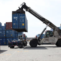 Exportaciones desde República Dominicana.