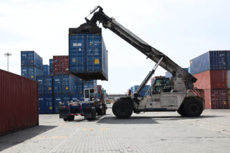 Exportaciones desde República Dominicana.
