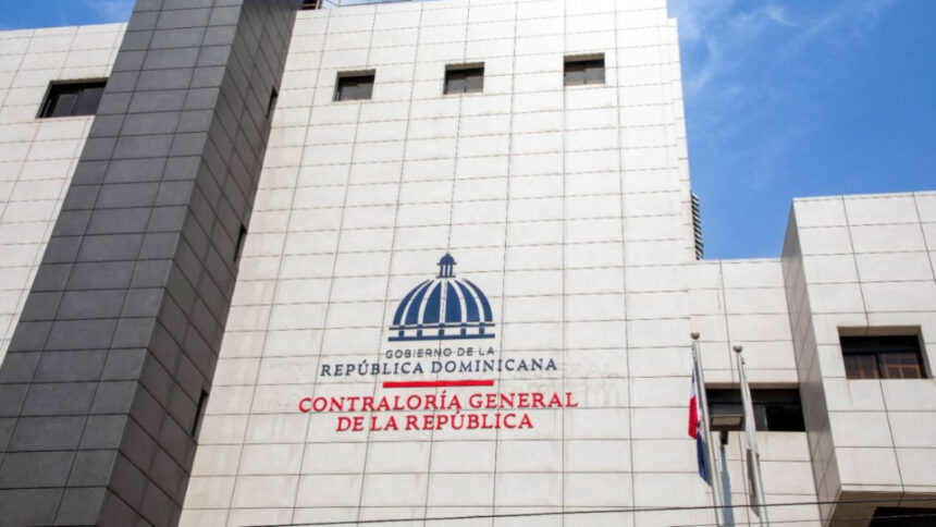 Contraloría y DGCP unifican criterios para fortalecer el control de inventarios en las instituciones públicas