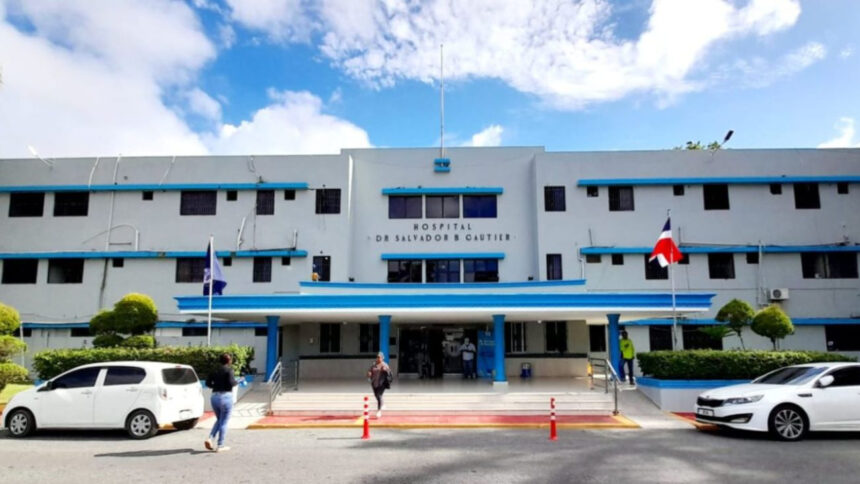 SNS iniciará la próxima semana primera etapa de intervención del Hospital Salvador B. Gautier