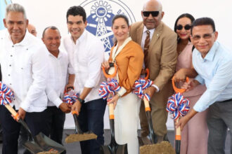 Inapa inicia construcción del acueducto Damajagua-Maizal