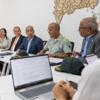 Gobierno anuncia plan especial de movilidad para garantizar el tránsito durante los Juegos Centroamericanos 2026