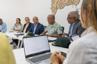 Gobierno anuncia plan especial de movilidad para garantizar el tránsito durante los Juegos Centroamericanos 2026