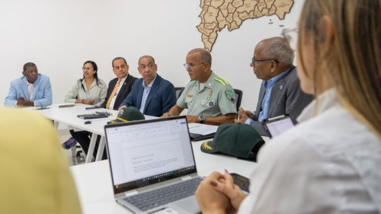 Gobierno anuncia plan especial de movilidad para garantizar el tránsito durante los Juegos Centroamericanos 2026