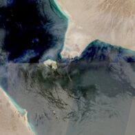 Los hutíes de Yemen declararon un bloqueo naval a Arabia Saudita y abren un nuevo frente en la guerra entre EEUU e Irán