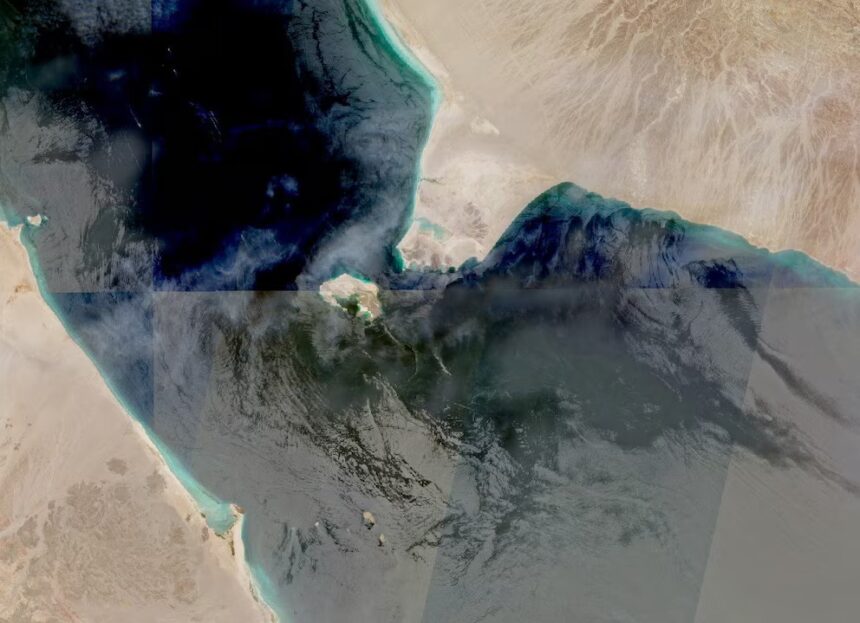 Los hutíes de Yemen declararon un bloqueo naval a Arabia Saudita y abren un nuevo frente en la guerra entre EEUU e Irán